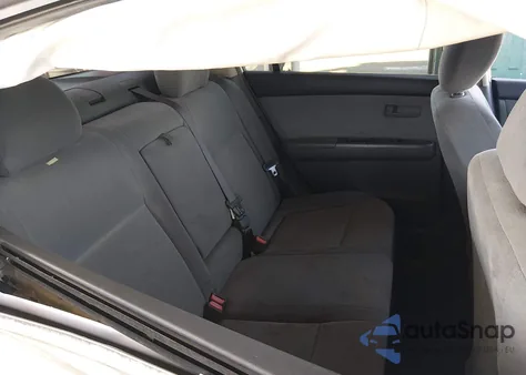 2009 Nissan Sentra 2.0 из США, поврежденный, VIN 3N1AB61E09L616456